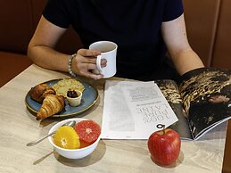 ibis Lyon Meyzieu