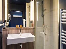 ibis Lyon Meyzieu