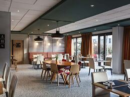 ibis Lyon Meyzieu