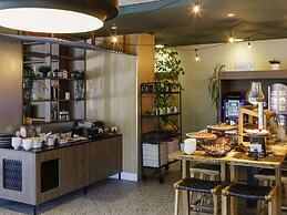 ibis Lyon Meyzieu