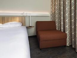 ibis Lyon Meyzieu