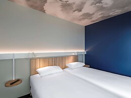 ibis Lyon Meyzieu