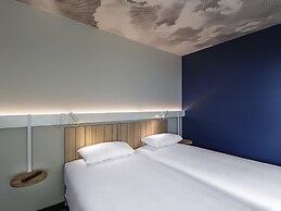ibis Lyon Meyzieu