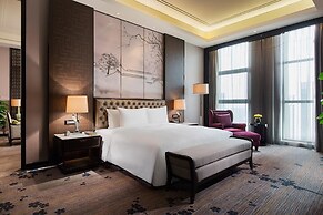 Nanjing Wanda Realm Hotel