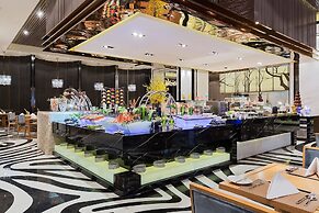 Nanjing Wanda Realm Hotel