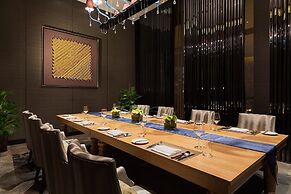 Nanjing Wanda Realm Hotel