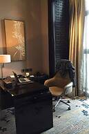 Nanjing Wanda Realm Hotel