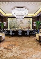 Nanjing Wanda Realm Hotel