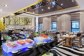 Nanjing Wanda Realm Hotel