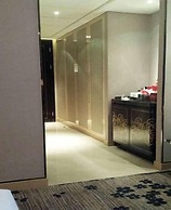 Nanjing Wanda Realm Hotel