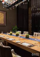 Nanjing Wanda Realm Hotel