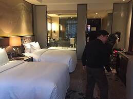 Nanjing Wanda Realm Hotel