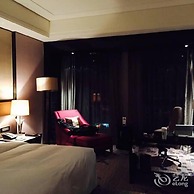 Nanjing Wanda Realm Hotel