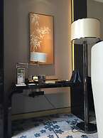 Nanjing Wanda Realm Hotel