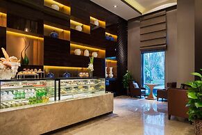 Nanjing Wanda Realm Hotel