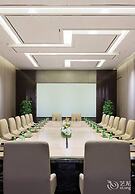 Nanjing Wanda Realm Hotel