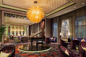 Nanjing Wanda Realm Hotel