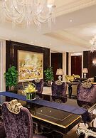 Nanjing Wanda Realm Hotel