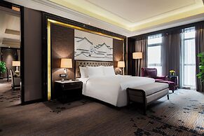 Nanjing Wanda Realm Hotel