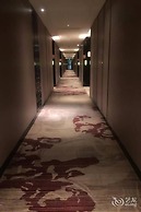 Nanjing Wanda Realm Hotel