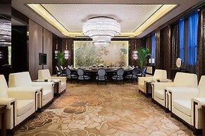 Nanjing Wanda Realm Hotel