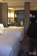 Nanjing Wanda Realm Hotel