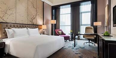 Nanjing Wanda Realm Hotel