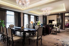 Nanjing Wanda Realm Hotel