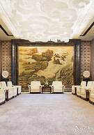 Nanjing Wanda Realm Hotel