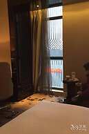 Nanjing Wanda Realm Hotel