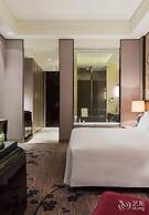 Nanjing Wanda Realm Hotel