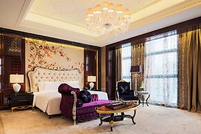 Nanjing Wanda Realm Hotel