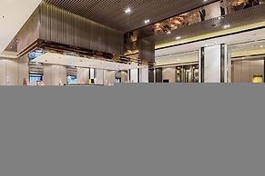 Nanjing Wanda Realm Hotel