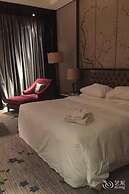 Nanjing Wanda Realm Hotel