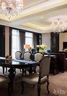 Nanjing Wanda Realm Hotel