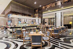 Nanjing Wanda Realm Hotel