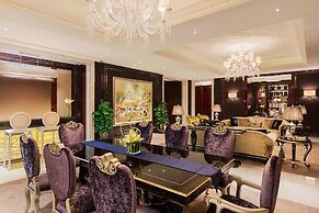 Nanjing Wanda Realm Hotel