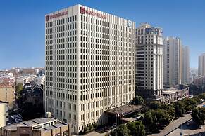 Nanjing Wanda Realm Hotel