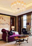 Nanjing Wanda Realm Hotel