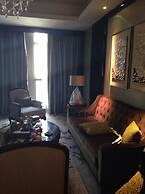 Nanjing Wanda Realm Hotel