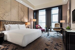 Nanjing Wanda Realm Hotel