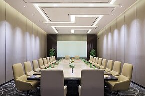 Nanjing Wanda Realm Hotel