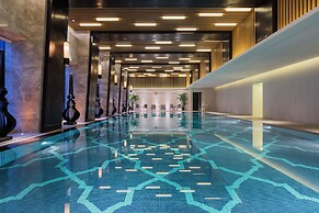 Nanjing Wanda Realm Hotel