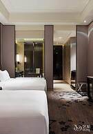 Nanjing Wanda Realm Hotel