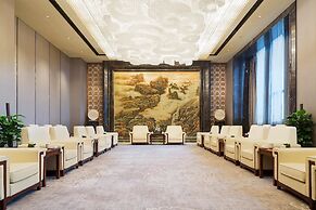 Nanjing Wanda Realm Hotel