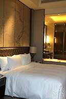 Nanjing Wanda Realm Hotel