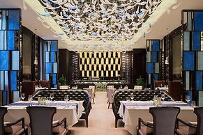 Nanjing Wanda Realm Hotel