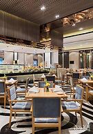 Nanjing Wanda Realm Hotel