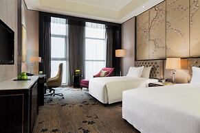 Nanjing Wanda Realm Hotel