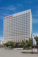 Nanjing Wanda Realm Hotel